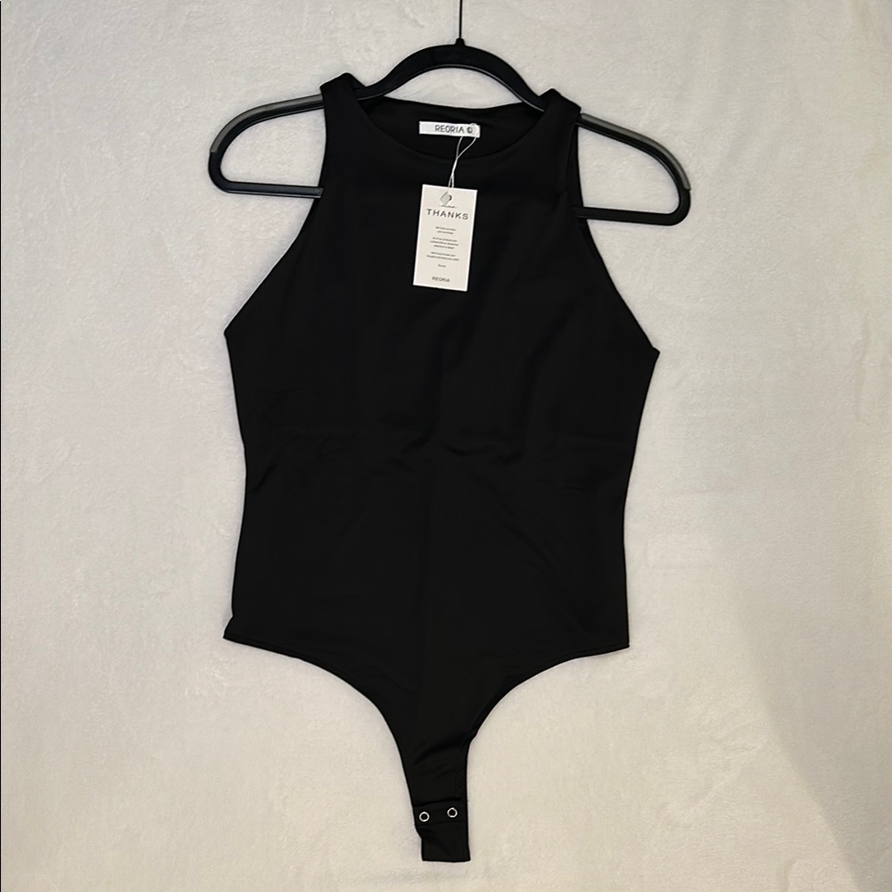 ReoRia BodySuit